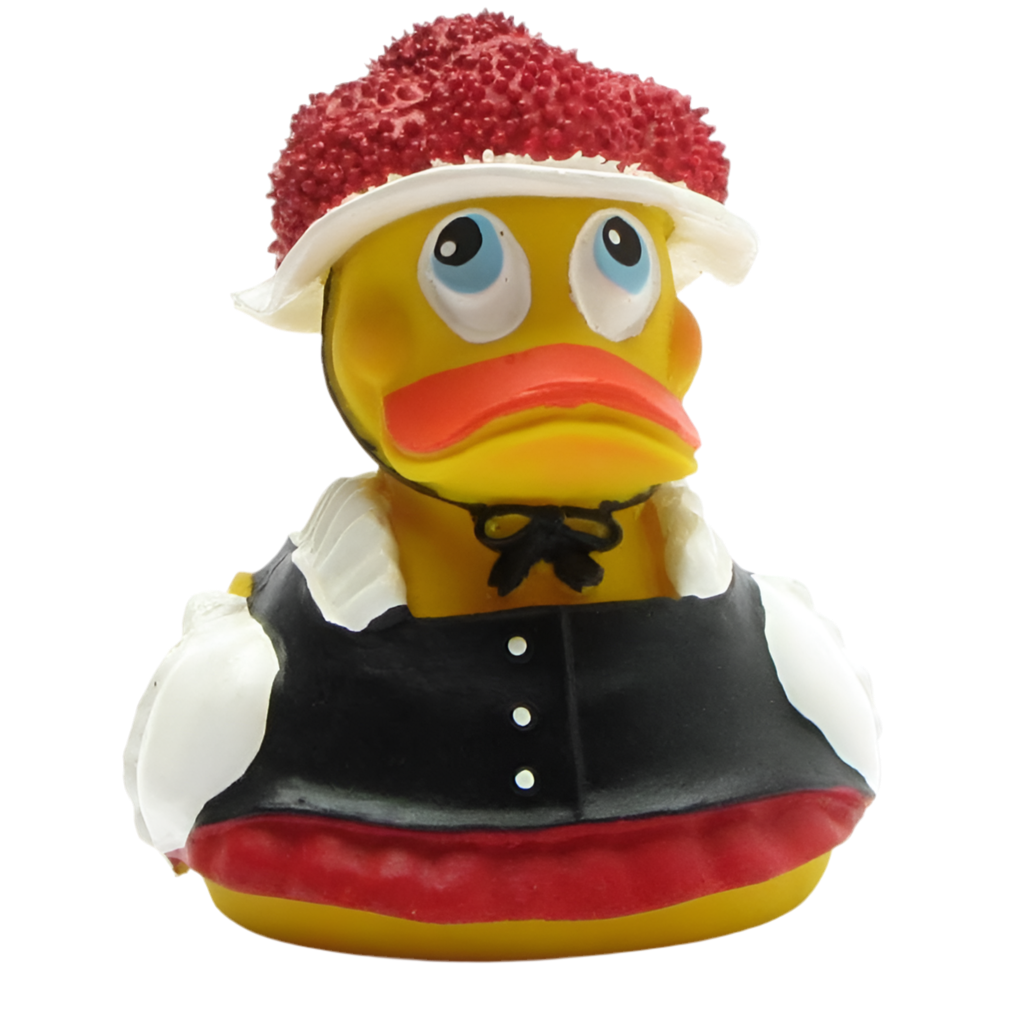 Canard de la ForĂȘt-Noire