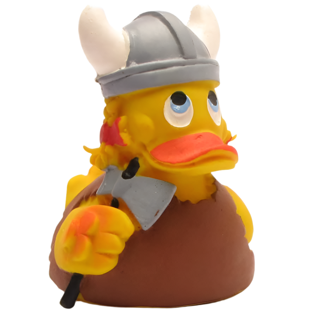 canard viking lanco