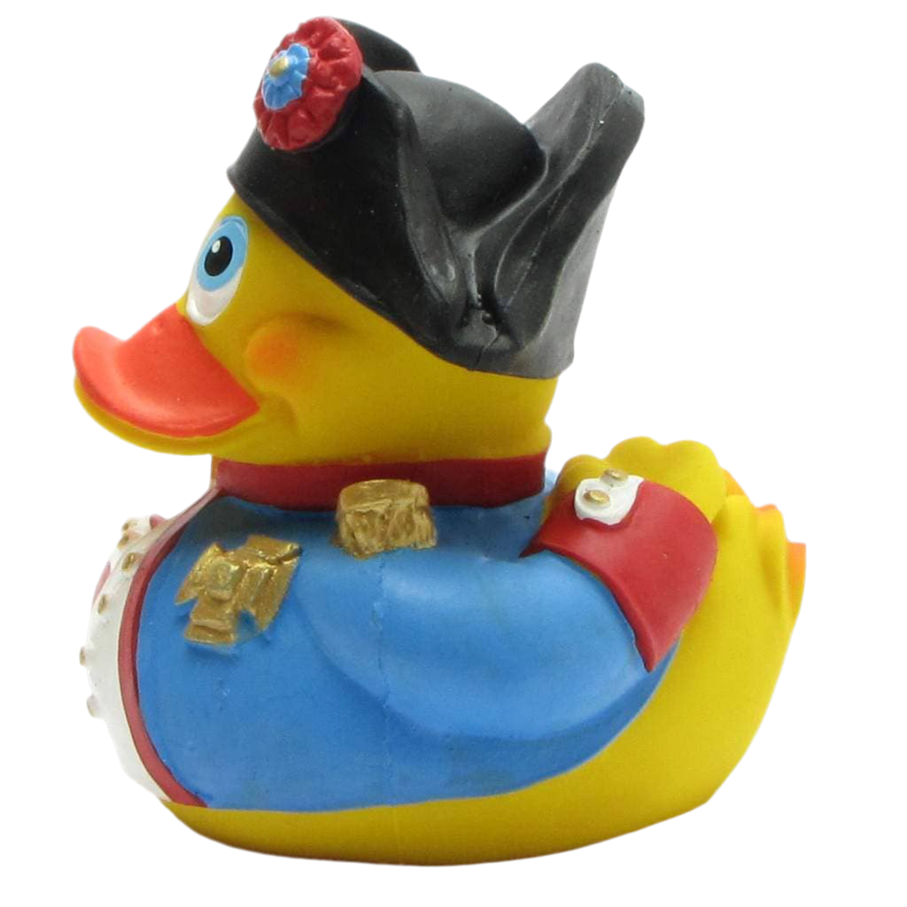 Canard Napoléon