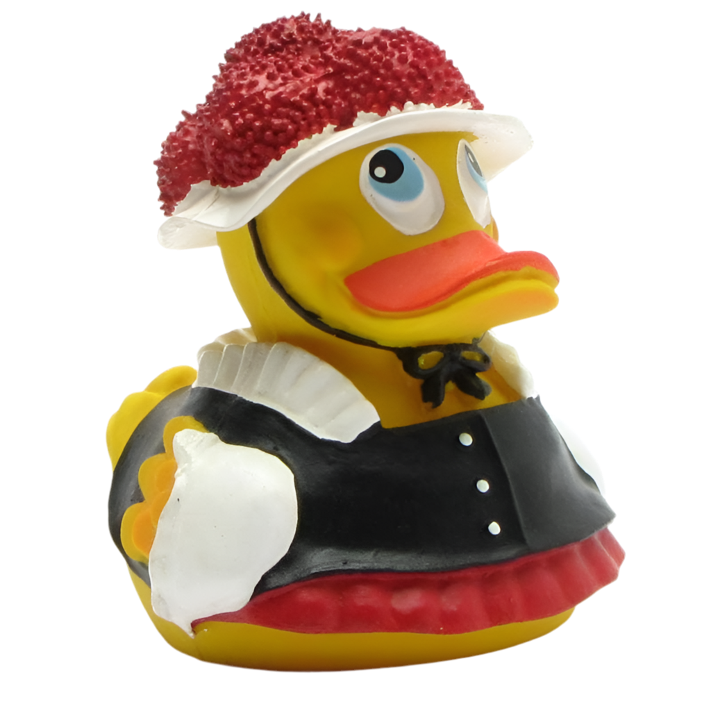 Canard de la ForĂȘt-Noire