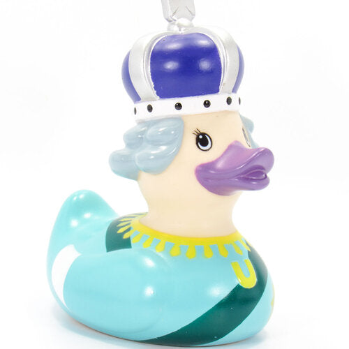 Canard Queen