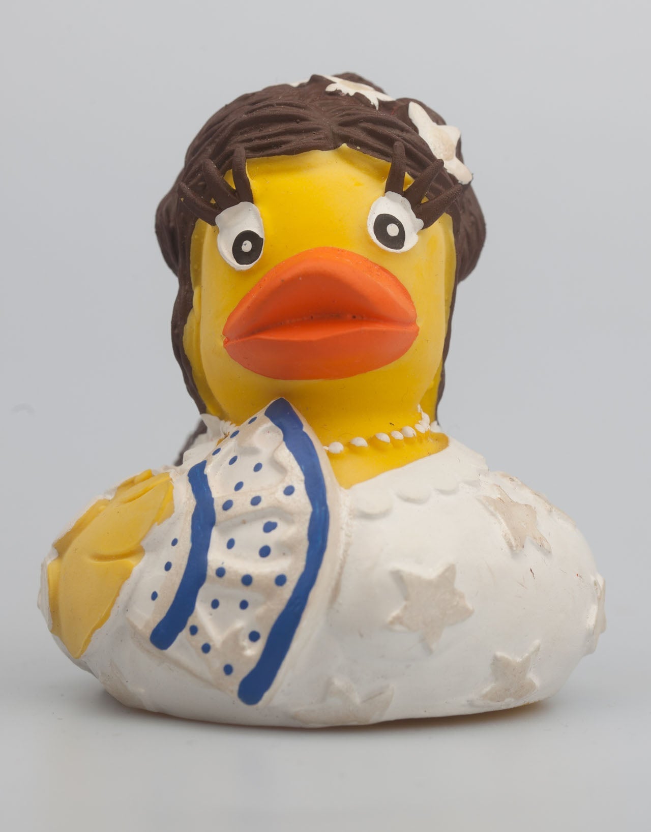 Canard Sissi