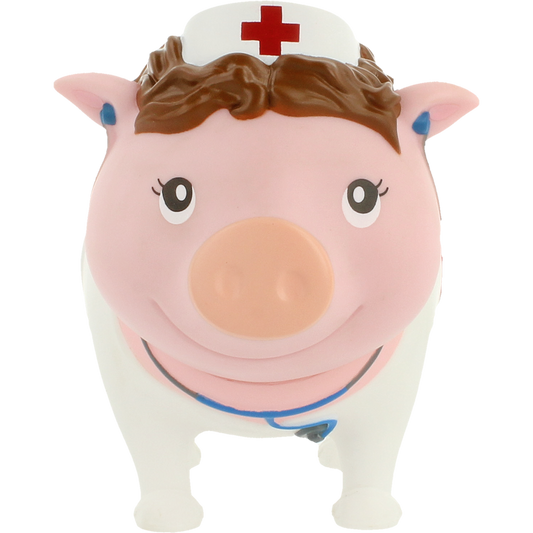 Cochon Infirmière