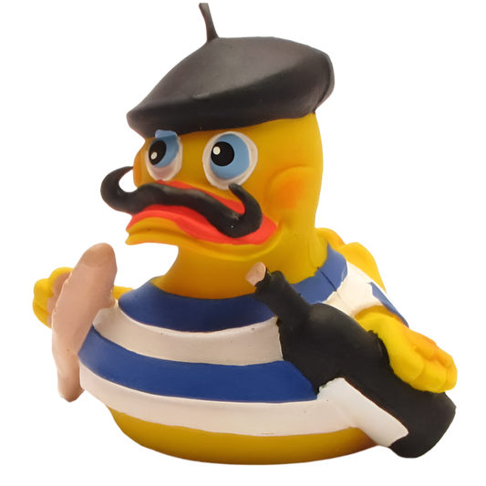 Canard Français
