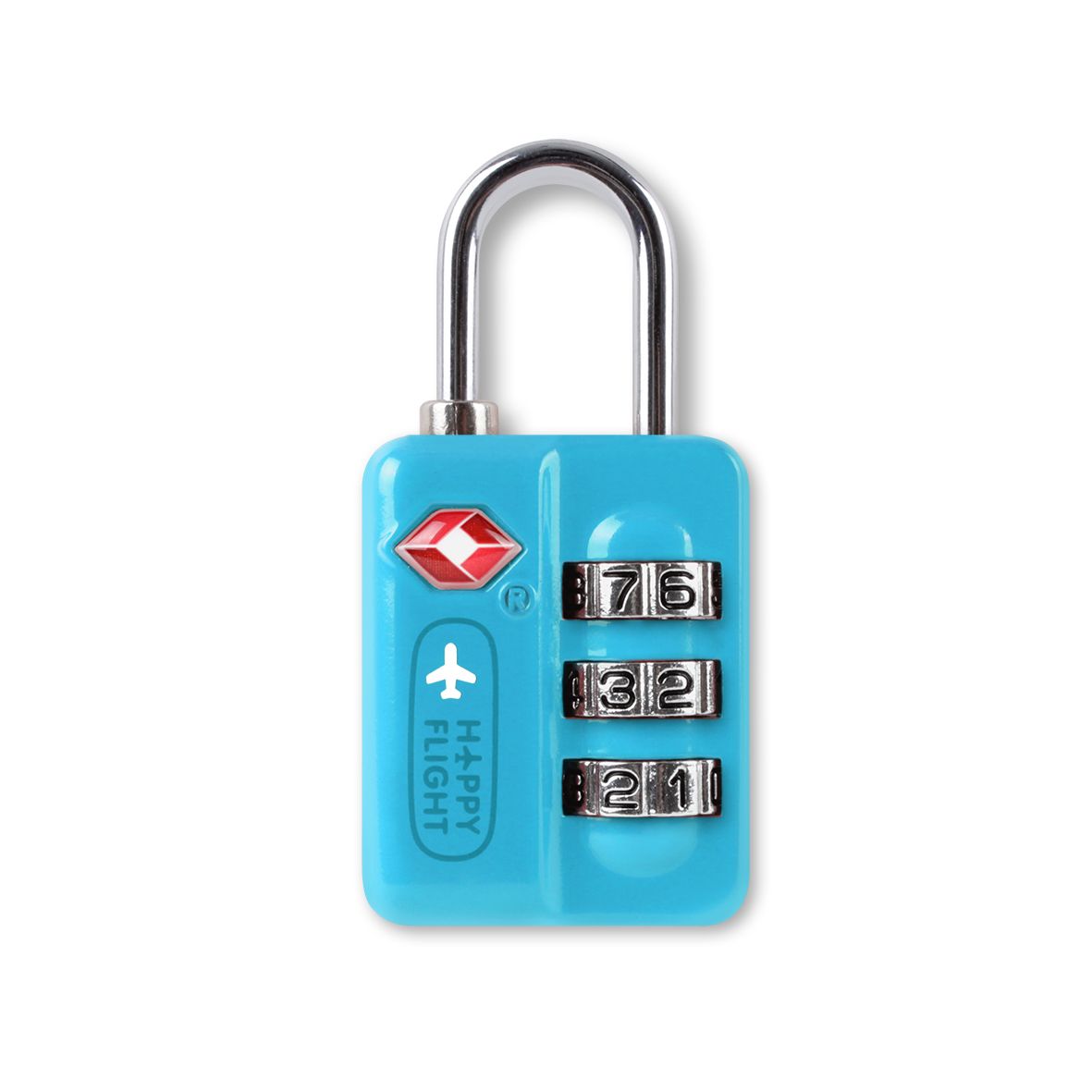 Cadenas Happy Flight