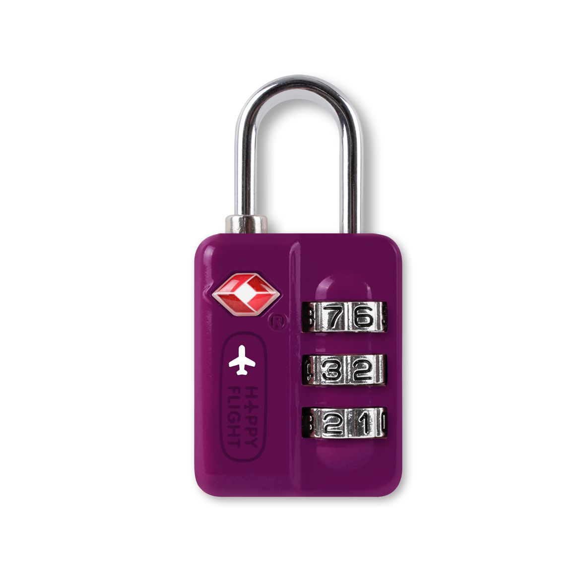 Cadenas Happy Flight