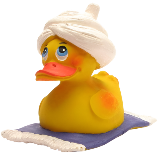 canard alibaba lanco