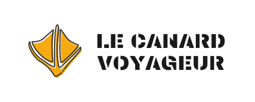 Canard Voyageur