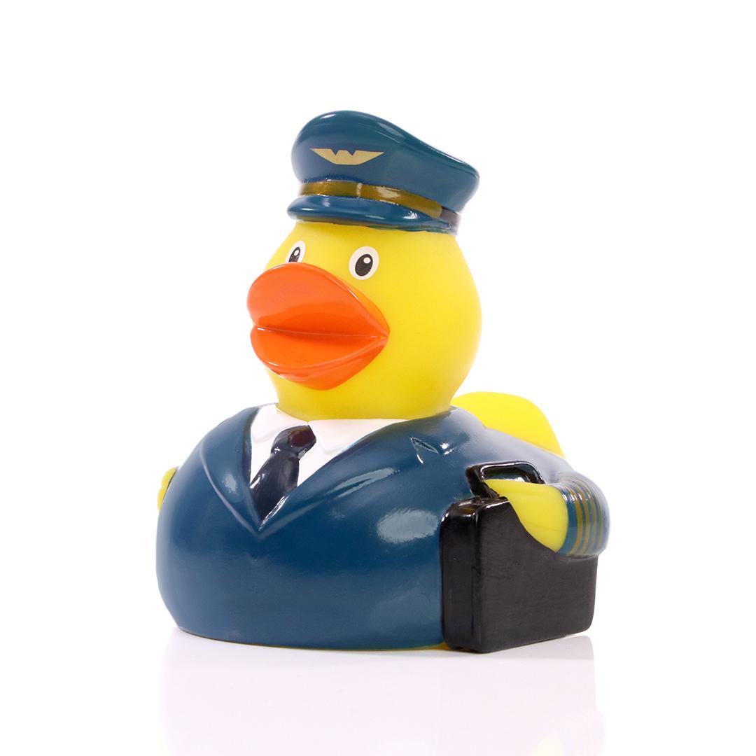 Canard Pilote de Ligne