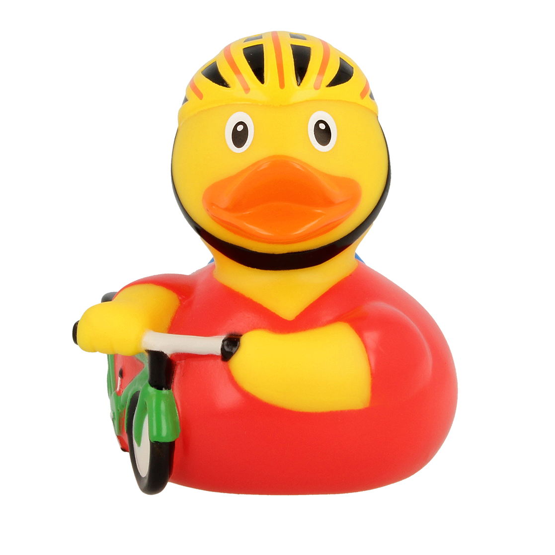 Canard Cycliste