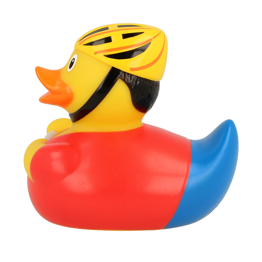 Canard Cycliste