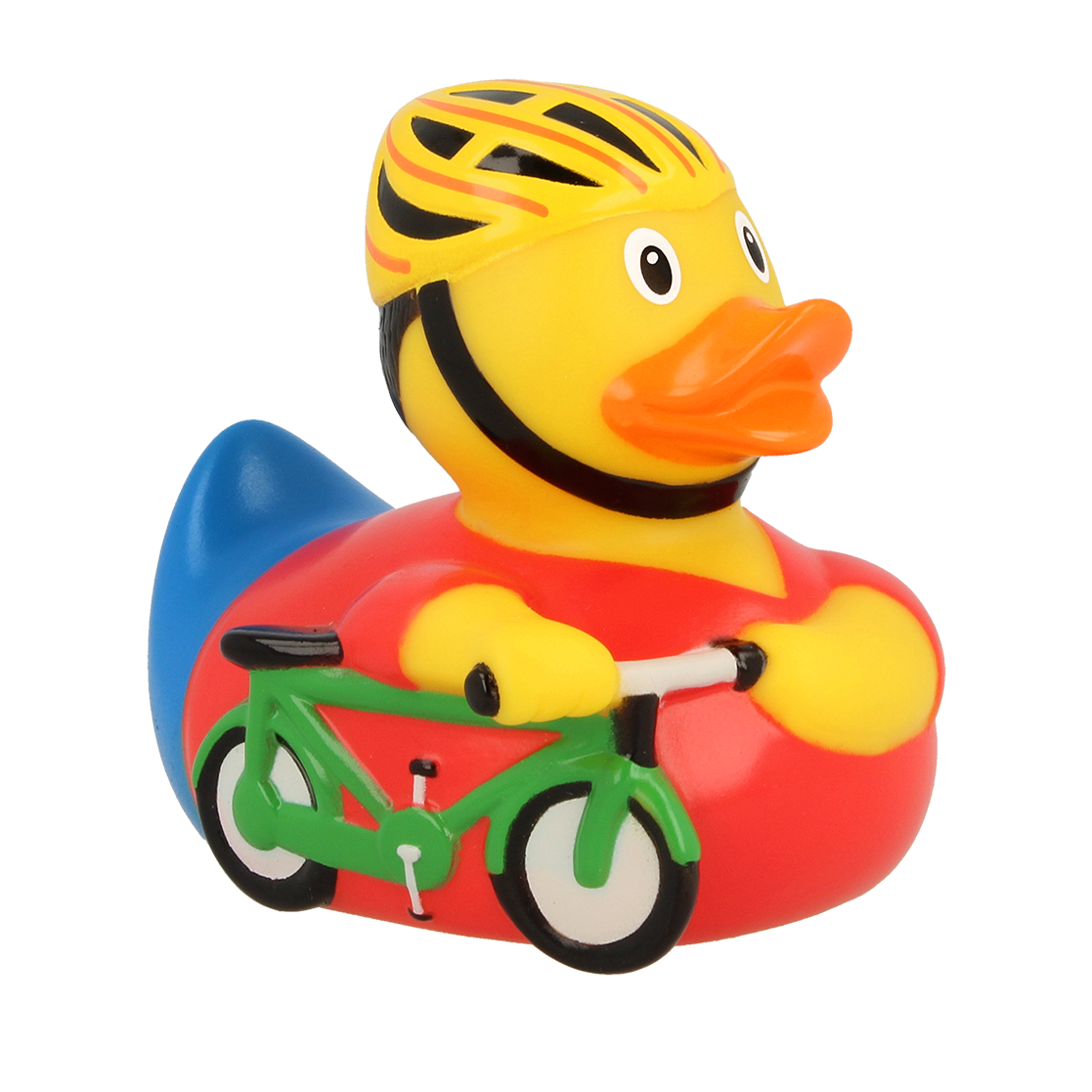 Canard Cycliste